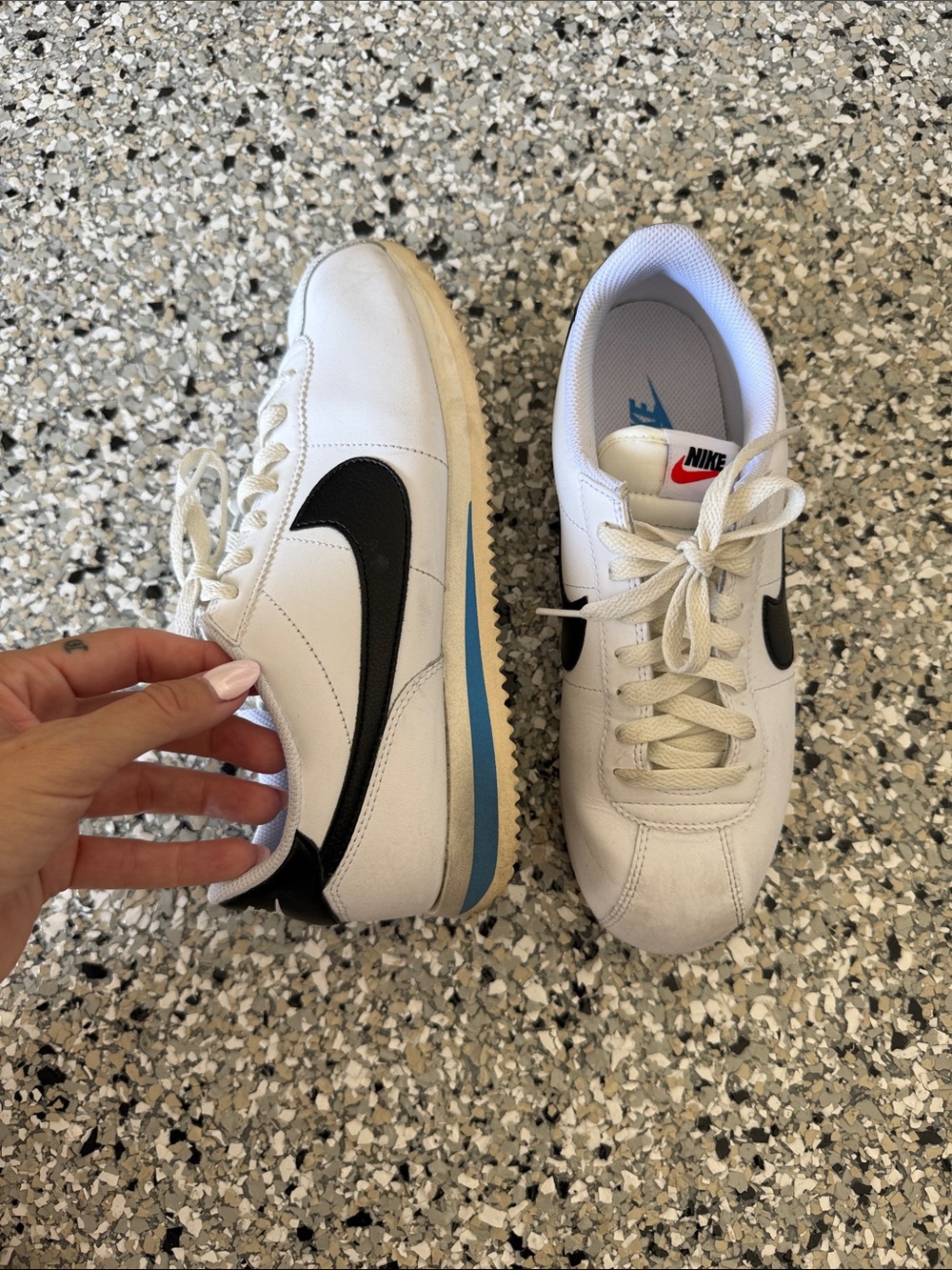 Nike Womens